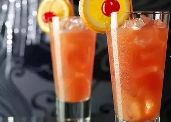 鸡尾酒调和酒和鸡尾酒区别,鸡尾巴酒排名