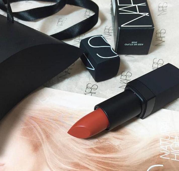 别盲追口红，看看这口红排行榜，再决定