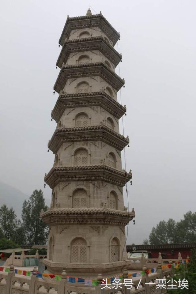 五台山一日游旅行攻略大全,五台山景区一日游最全攻略自由行