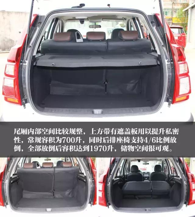 颜兽,东风风行景逸x3开起来的感受