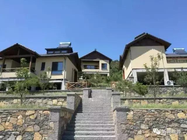 山东沂南秋日花海醉游人,沂南周边看梨花景点