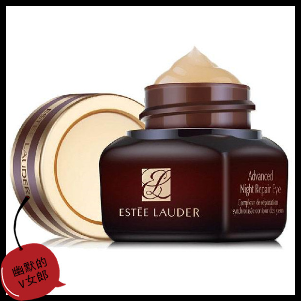 小棕瓶眼霜什么年龄用的,25岁用小棕瓶眼霜可以吗