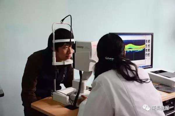 眼睛有病去医院挂什么科,眼睛疾病能办特殊门诊吗