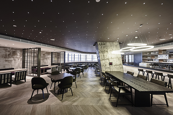 深圳雅昌艺术中心图片,雅昌艺术中心2019年度艺术报告