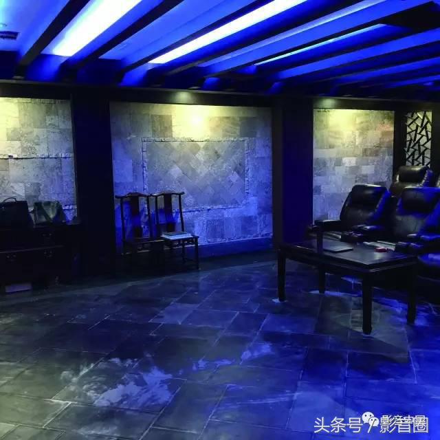 影音室防潮处理面面观-影音设计师们在防潮处理方面的心得与体会