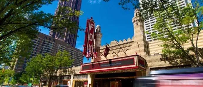 亚特兰大可口可乐,亚特兰大的可口可乐