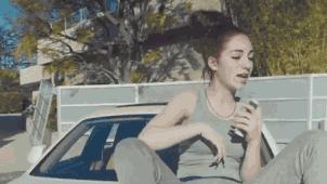 13岁，她从妈妈口里的“小甜心”变成了“bitch”