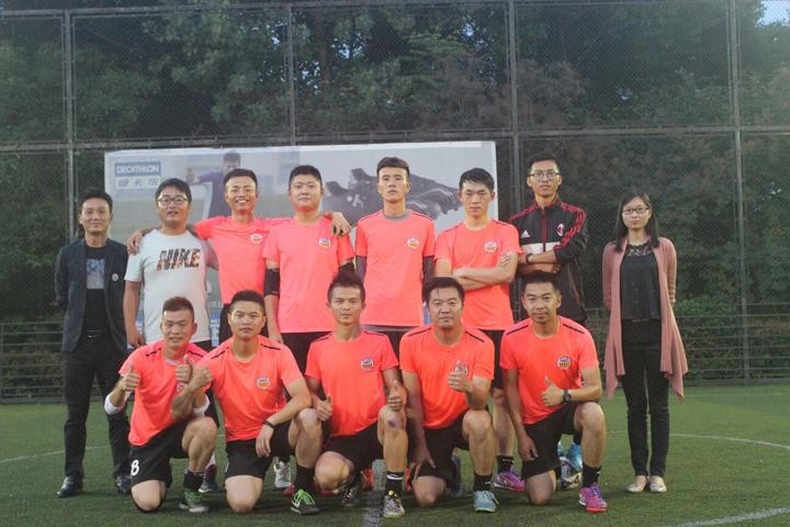 常州喜悦足球团队,常州喜悦足球青训