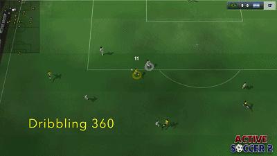 摸到球就想射？在这些游戏里小心被打得半死