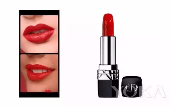 必买的10支口红有哪些,永远买不完的口红