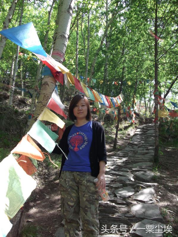 五台山一日游旅行攻略大全,五台山景区一日游最全攻略自由行