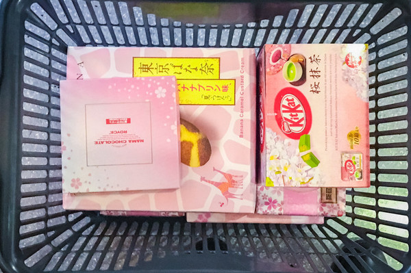 樱花烂漫几多时完整版,日本樱花节赏樱攻略视频大全