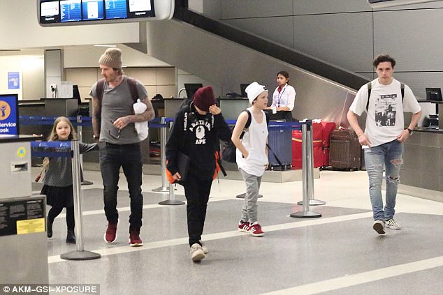 贝克汉姆巅峰帅照,贝克汉姆年轻时刻帅照