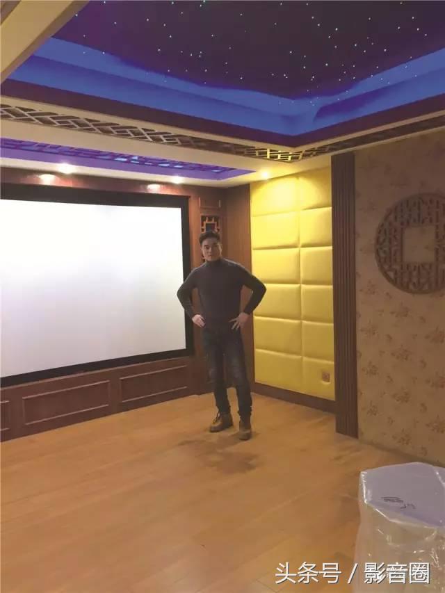 影音室防潮处理面面观-影音设计师们在防潮处理方面的心得与体会