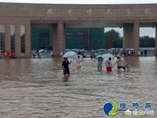 说下周口的发展和变化,周口城市的发展