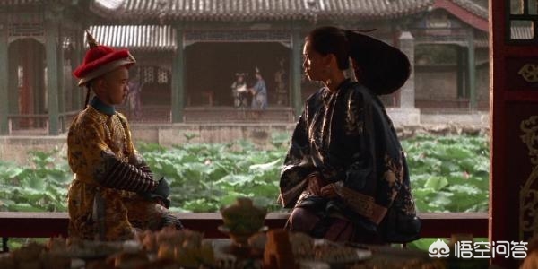 每日推荐10部经典电影,只推荐一部电影