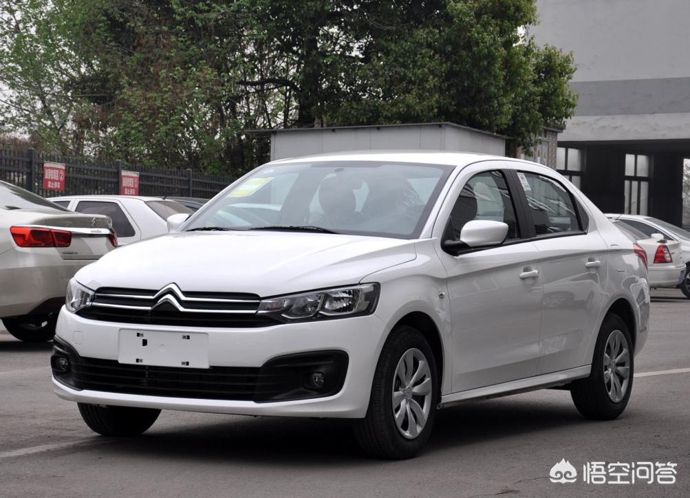 2023款雪铁龙爱丽舍落地多少钱,东风爱丽舍手动低配落地多少钱