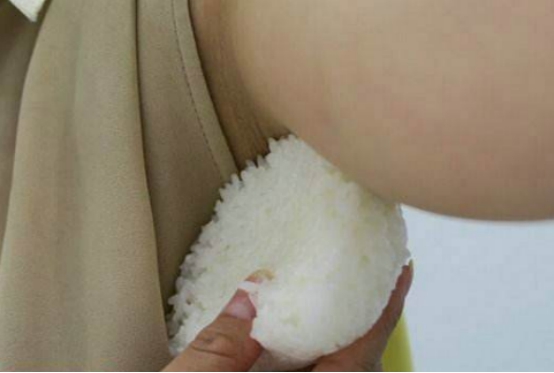 如何去除腋臭小绝招,怎么去除腋臭小妙招