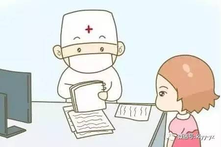 产科医生生活指南,产检技巧