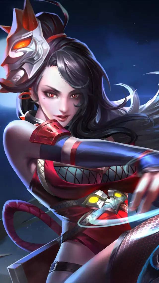 王者荣耀英雄pk古代英雄,王者荣耀英雄vs其他游戏英雄