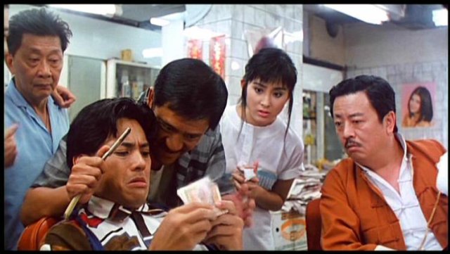 这位影迷心中的真女神，终于决定复出了