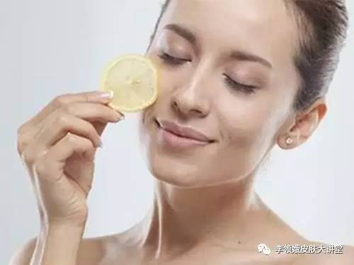 果酸护肤的正确步骤,果酸换肤的正确方法