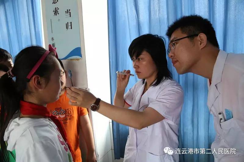 以色列发明的近视眼药水是真的么,圣亮慧眼真的能治疗近视吗