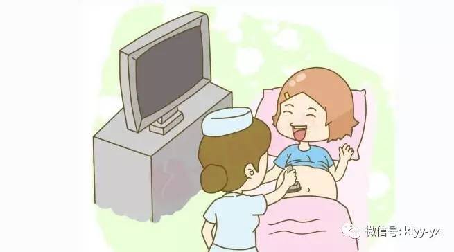 产科医生生活指南,产检技巧