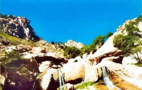 包头青山骑行到希拉穆仁草原,包头骑行圣地