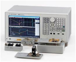 阻抗测量电路,阻抗的测量方法实训原理