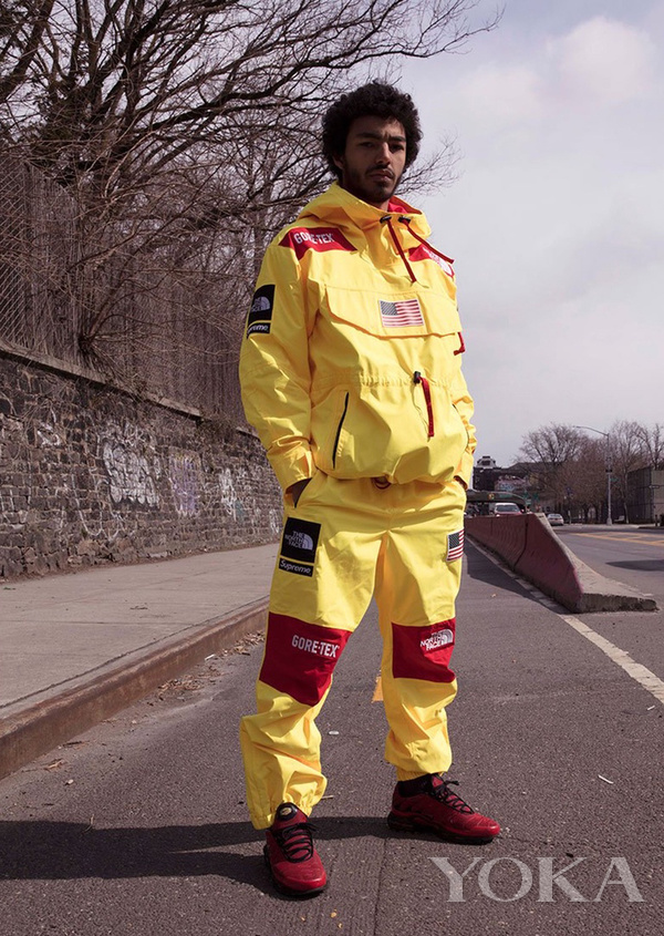 时尚捕手计划穿出青春活力风格,时尚新品捕手