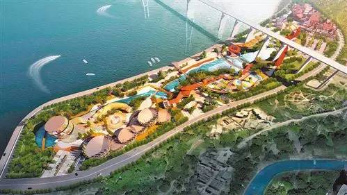 重庆最委屈的城市,重庆最落后的五个区