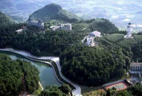 重庆最委屈的城市,重庆最落后的五个区