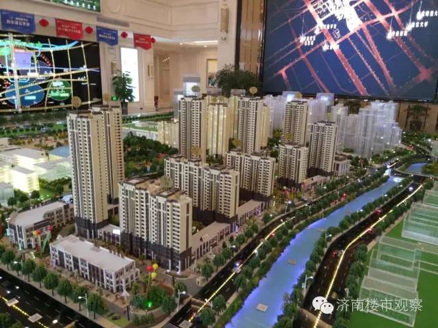 供应喊渴，这些磨叽的项目何时入市……