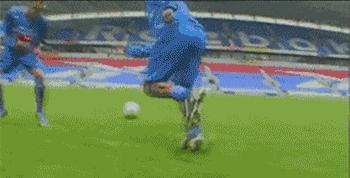 维维足球pro过人教学,维维足球个人练习教程