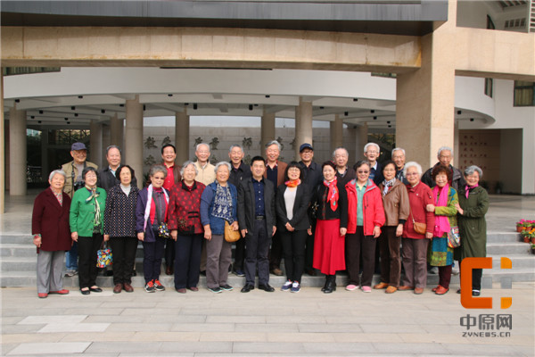 郑州市十一中校友,郑州十一中同学录