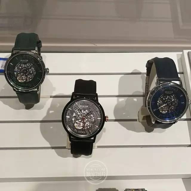 世界顶级石英表的机芯,国产的世界名表