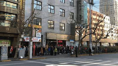 还在找代购买鲍师傅、杏花楼?NO~南京的爆款美食就够你吃的了!