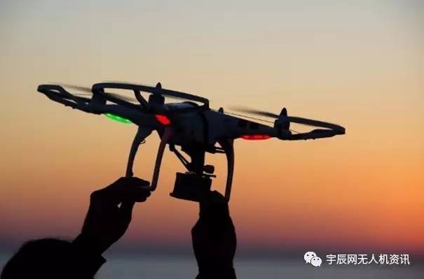 宇辰网无人机,宇辰网无人机资讯