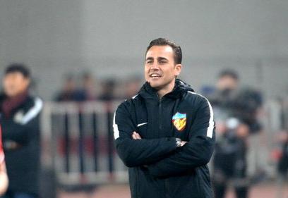 卡纳瓦罗对待球队信心十足,卡纳瓦罗重回亚冠决赛