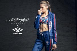 当林嘉玲风格与足球STYLE相撞？！