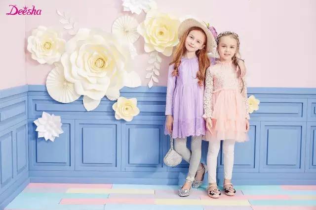 kidswear童装2018春,kidswear童装秀