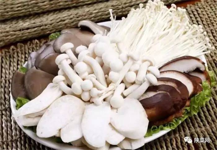 陕菜问答徐长安｜王兴旺师傅的瓢功技法