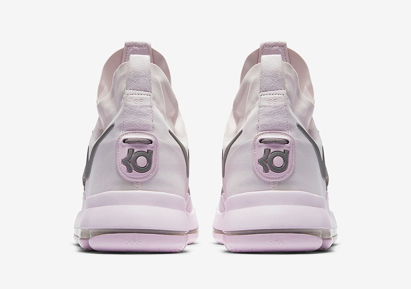 nikekd9评测,nikekd9实战测评