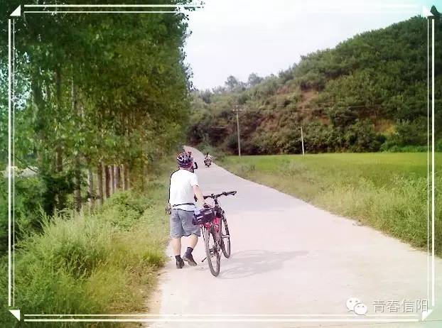 信阳周边两天一夜旅游推荐,五一信阳周边游玩攻略两天一晚