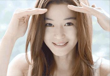 美容帮｜做好这几步，景甜自带反光板般的白皮你也可以拥有！