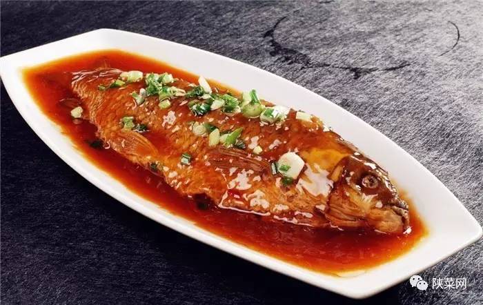 陕西烹饪大师徐长安做菜,陕菜大师讲解视频