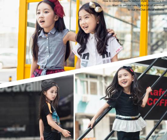 kidswear童装2018春,kidswear童装秀