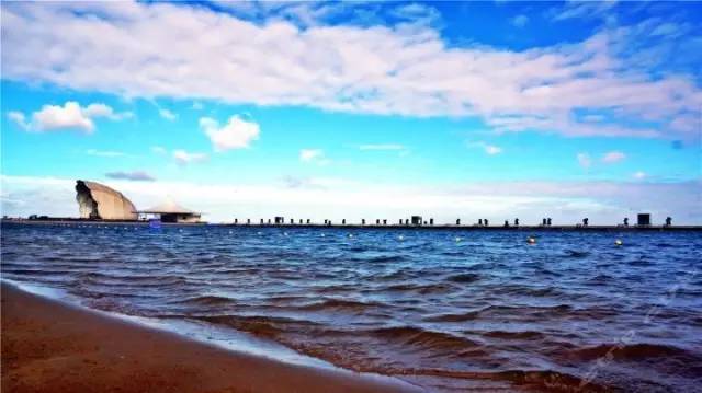 上海奉贤一日游最佳景点一览表,上海宝山区最值得去的五个景点