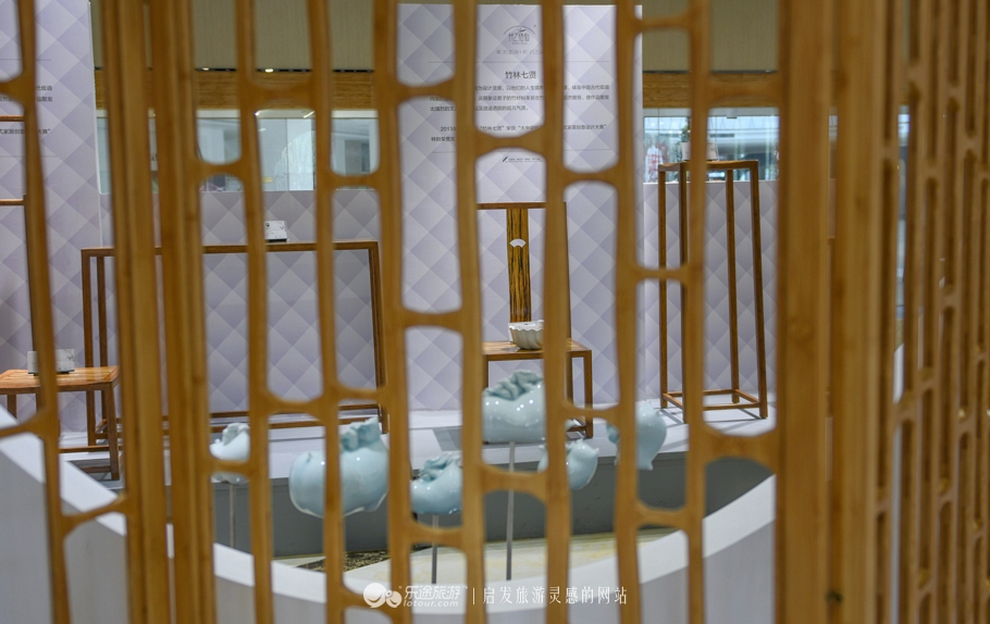 从笋帮公栈到竹天下永安要做竹老大